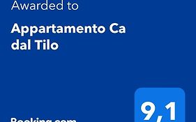 Appartamento Ca Dal Tilo